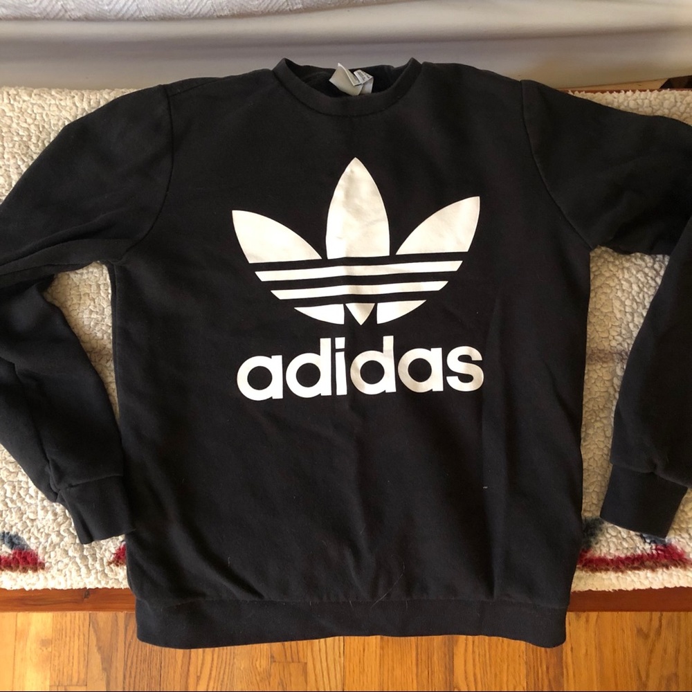 Adidas Sweatshirt